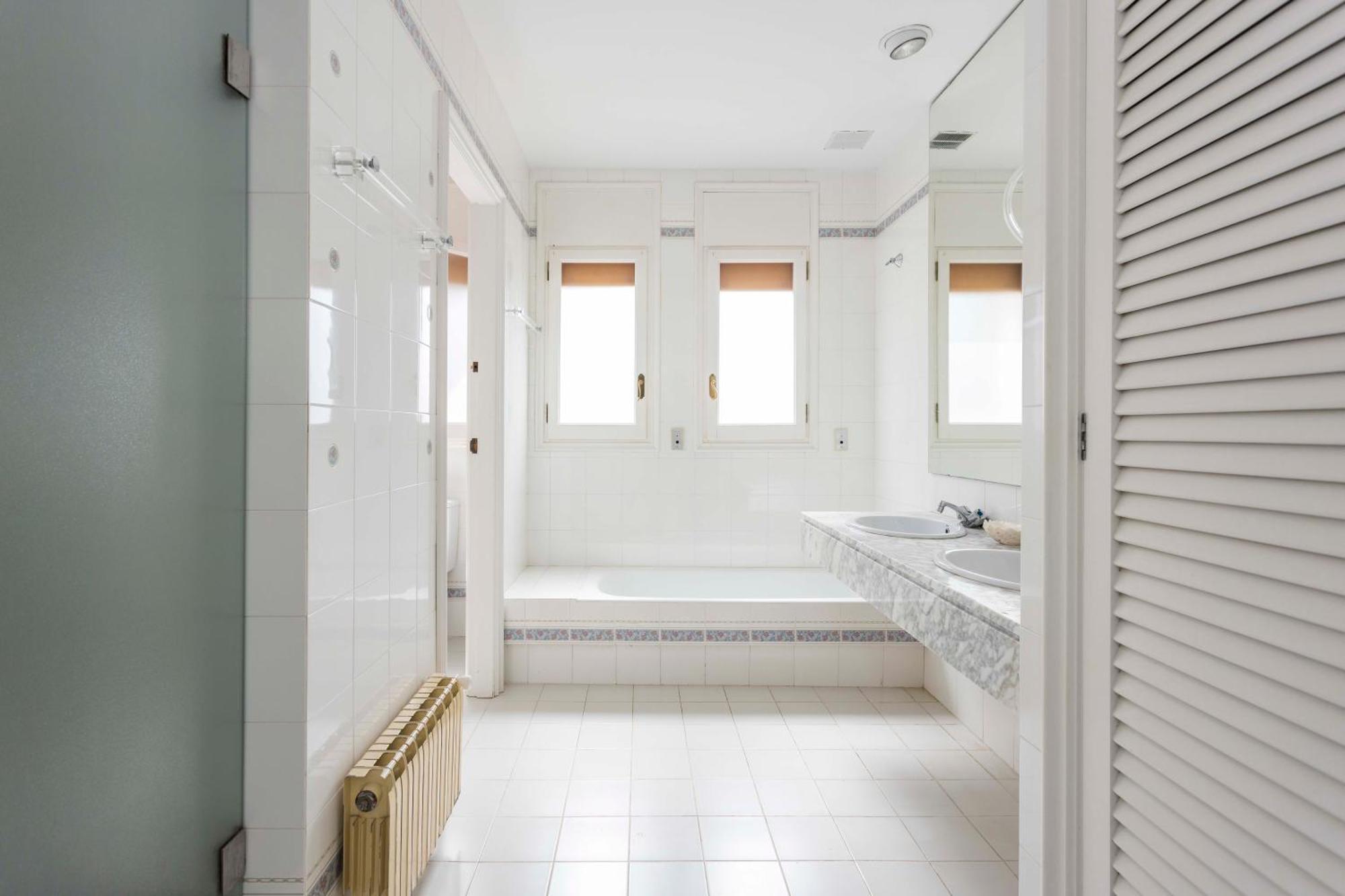 Villa Maricel 산펠리우데기솔스 외부 사진